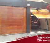 Puertas Levadizas Seccionales de garaje PeruDoor