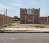 ??Venta Terreno 300 m2 Urb. Los Galenos II Trujillo  