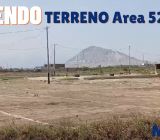 ⚠️VENDO⚠️ impresionante TERRENO de 5200 metros cuadrados en 📍MOCH