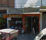 VENTA DE LOTE COMERCIAL EN PICHANAQUI