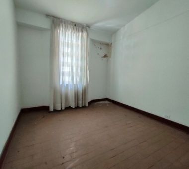 SE VENDE DEPARTAMENTO FRENTE AL PARQUE - SECCIÓN B1