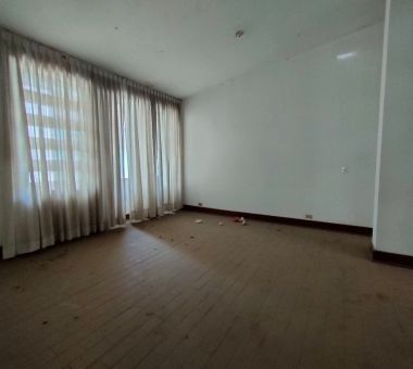 SE VENDE DEPARTAMENTO FRENTE AL PARQUE - SECCIÓN B2