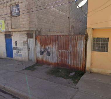 VENTA DE TERRENO EN ZONA COMERCIAL - YANACANCHA