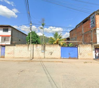 VENTA DE LOTE COMERCIAL EN LA MERCED