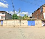 VENTA DE LOTE COMERCIAL EN LA MERCED