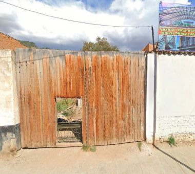 VENTA DE TERRENO COMERCIAL EN TARMA