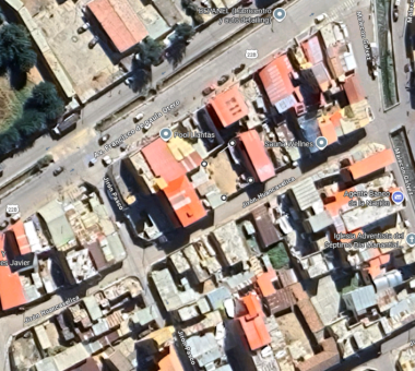 VENTA DE LOTE COMERCIAL EN TARMA - CENTRO