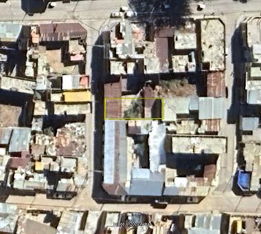 SE VENDE UN TERRENO EN BUENA UBICACIÓN DE TARMA