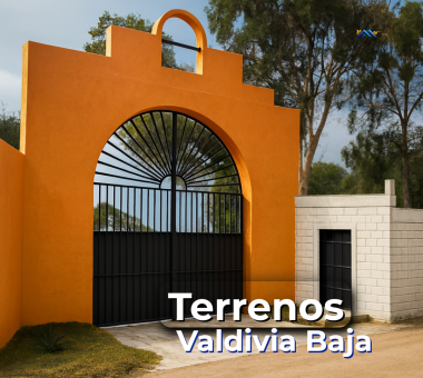 Terrenos en Venta en Valdivia Baja – Trujillo 6,794 m²