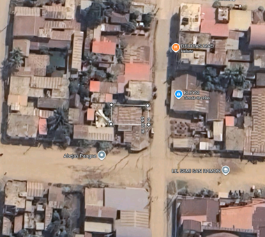 VENTA DE LOTE EN SAN RAMÓN DE PANGOA-ZONA COMERCIAL