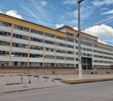 VENTA DE LOTE EN AV. PACHECO, CIUDAD DE TARMA-JUN&Iacute;N