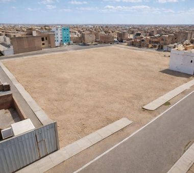 Terrenos en venta &ndash; Las Orqu&iacute;deas, Trujillo
