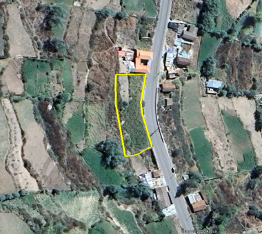VENTA DE TERRENO EN TARMATAMBO - TARMA