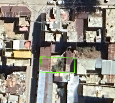 SE VENDE TERRENO EN BUENA UBICACI&Oacute;N DE TARMA