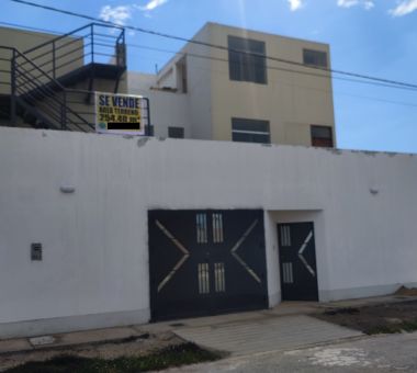 Casa de 6 dormitorios en Condominio Los Ficus, Pimentel, Chiclayo