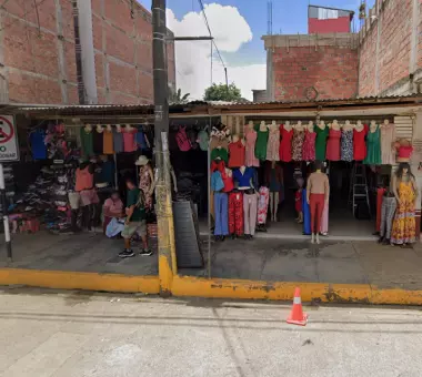 EN VENTA TERRENO EN ZONA COMERCIAL DE SATIPO-CENTRO